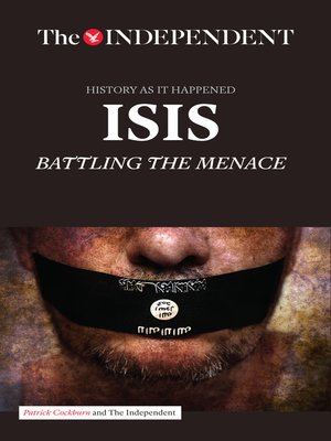 cover image of ISIS